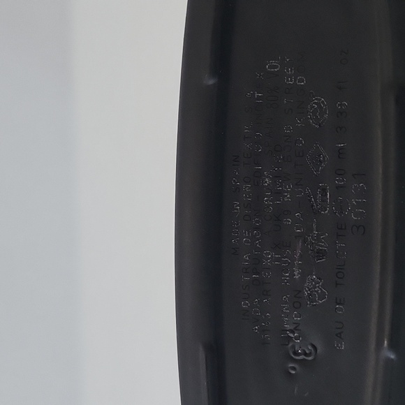 996- Zara Uomo Men's Made In Spain - Picture 4 of 4